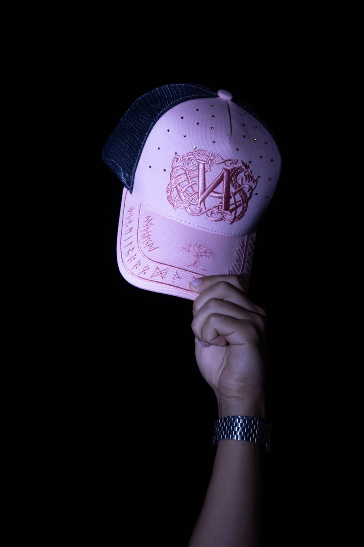 VALHALLA CAP COLLECTION