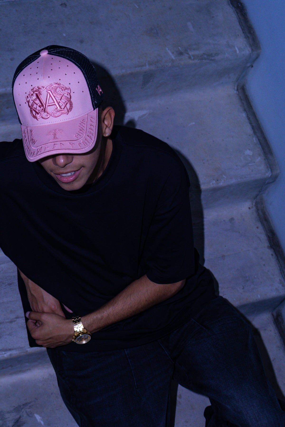 Valhalla Classic Cap