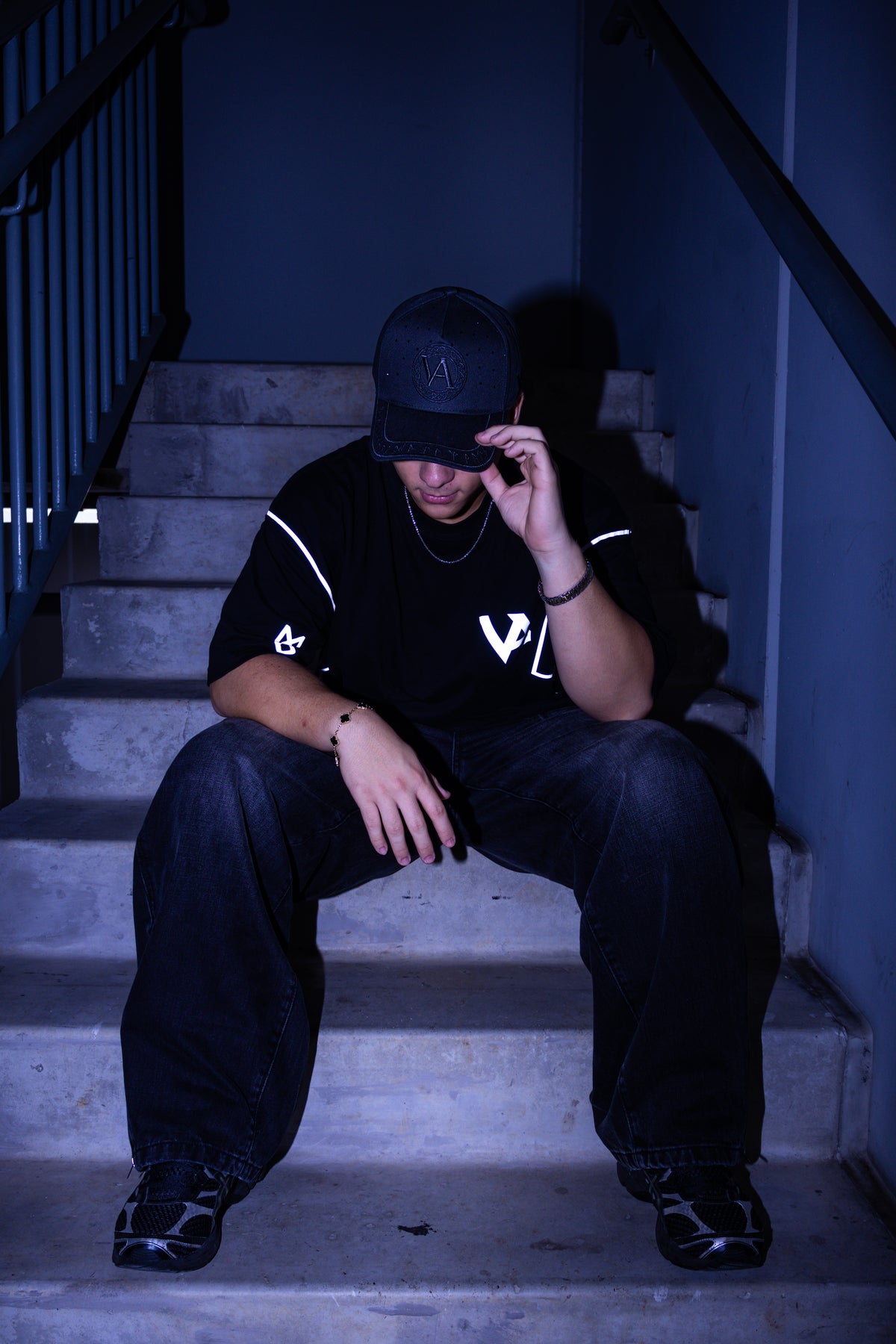 Valhalla Classic Cap