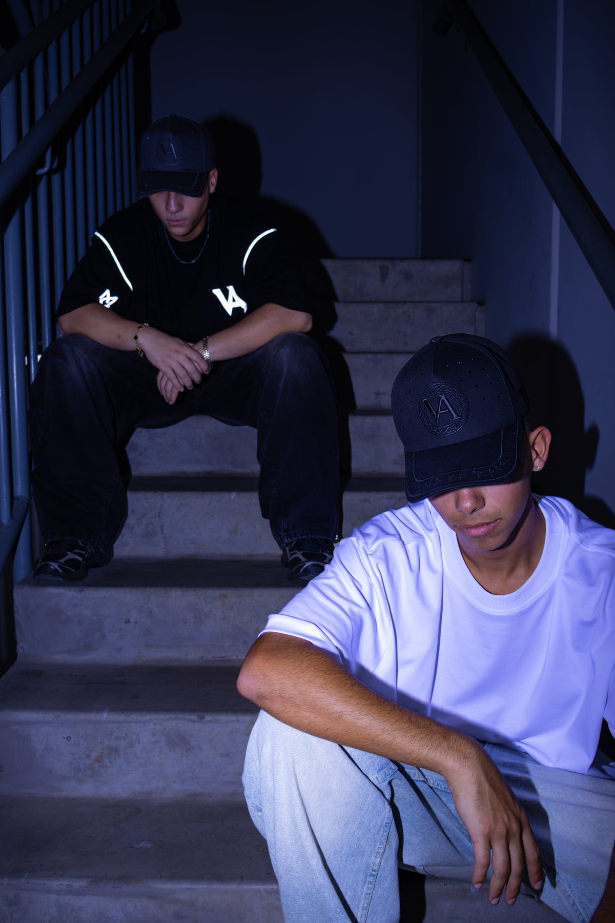 Valhalla Classic Cap