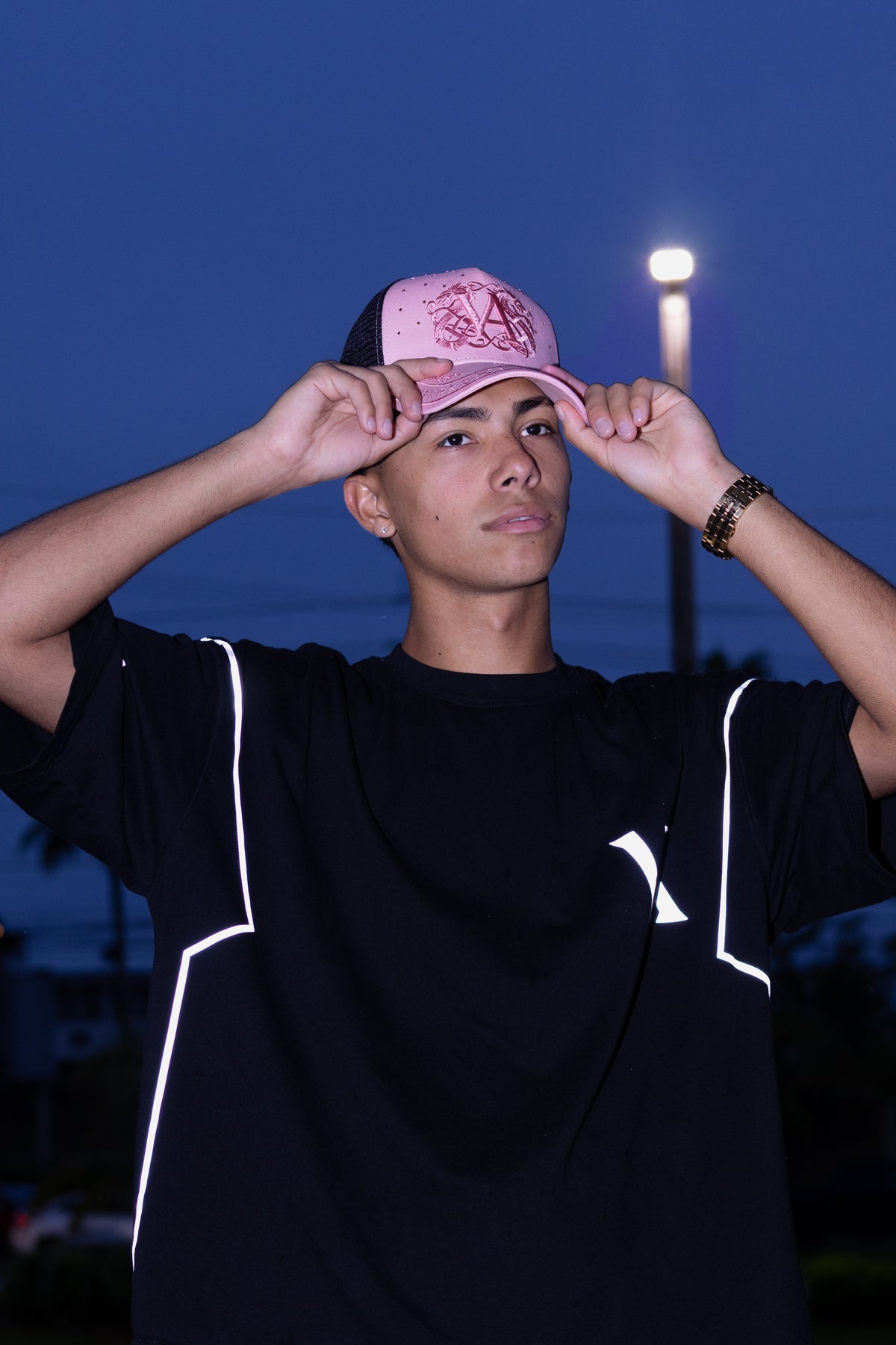 Valhalla Classic Cap