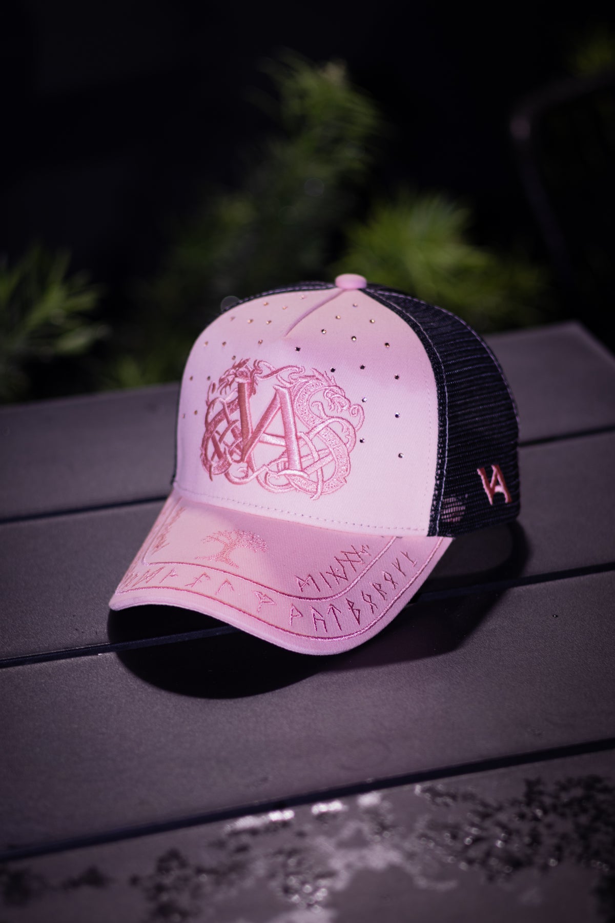 Valhalla Classic Cap