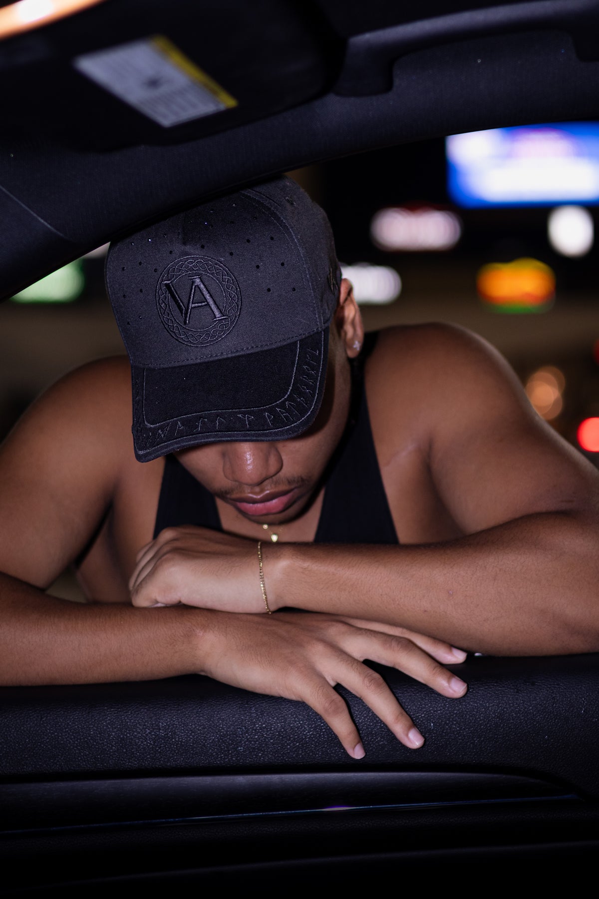 Valhalla Classic Cap