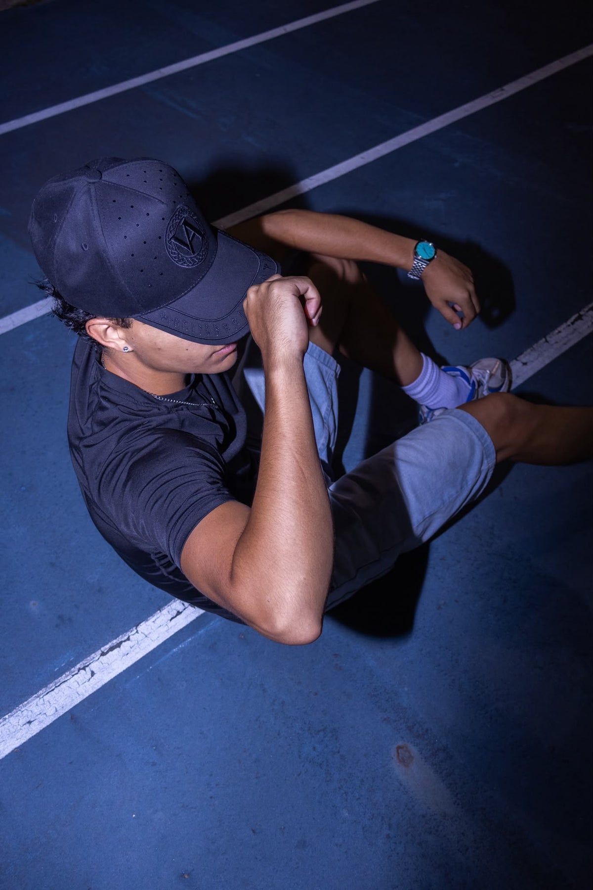 Valhalla Classic Cap