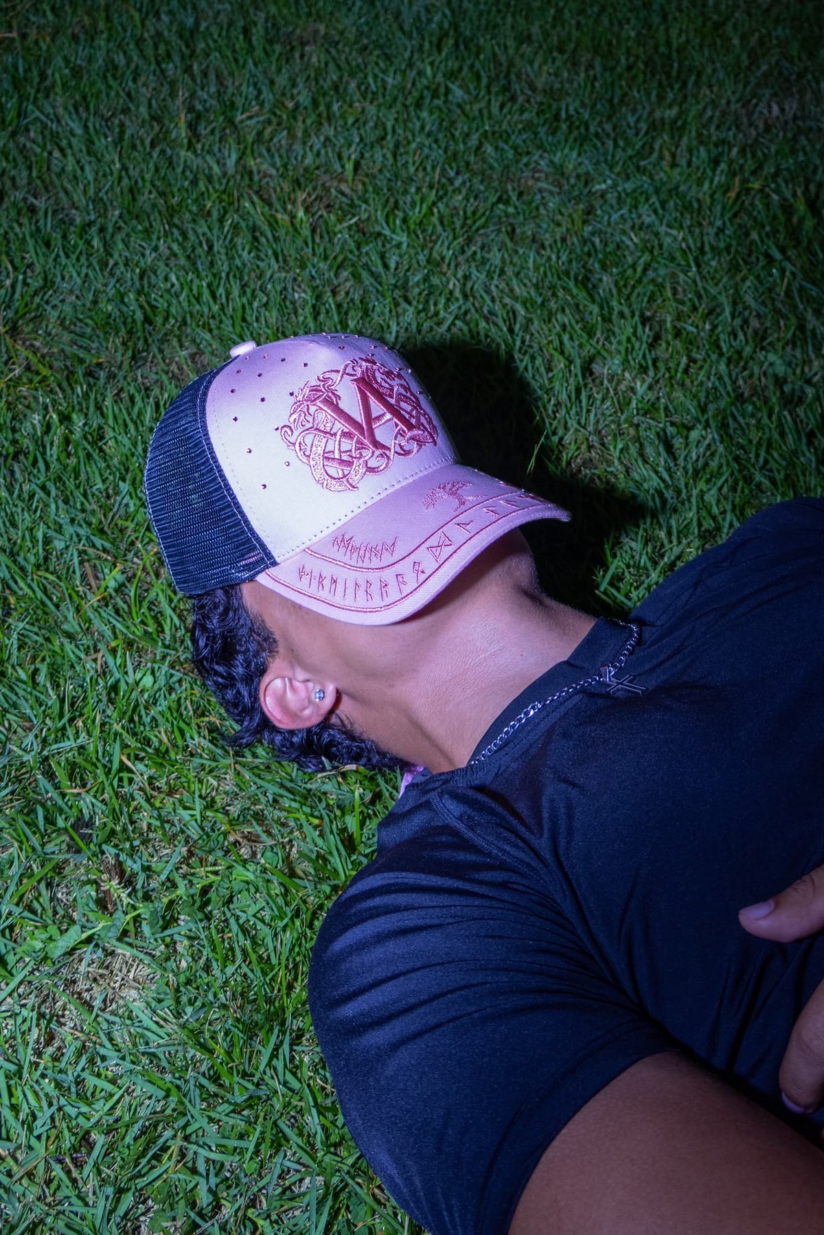 Valhalla Classic Cap